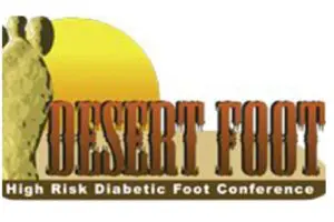 Desert foot