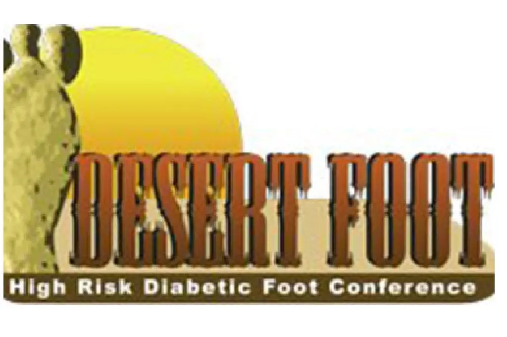 Desert foot