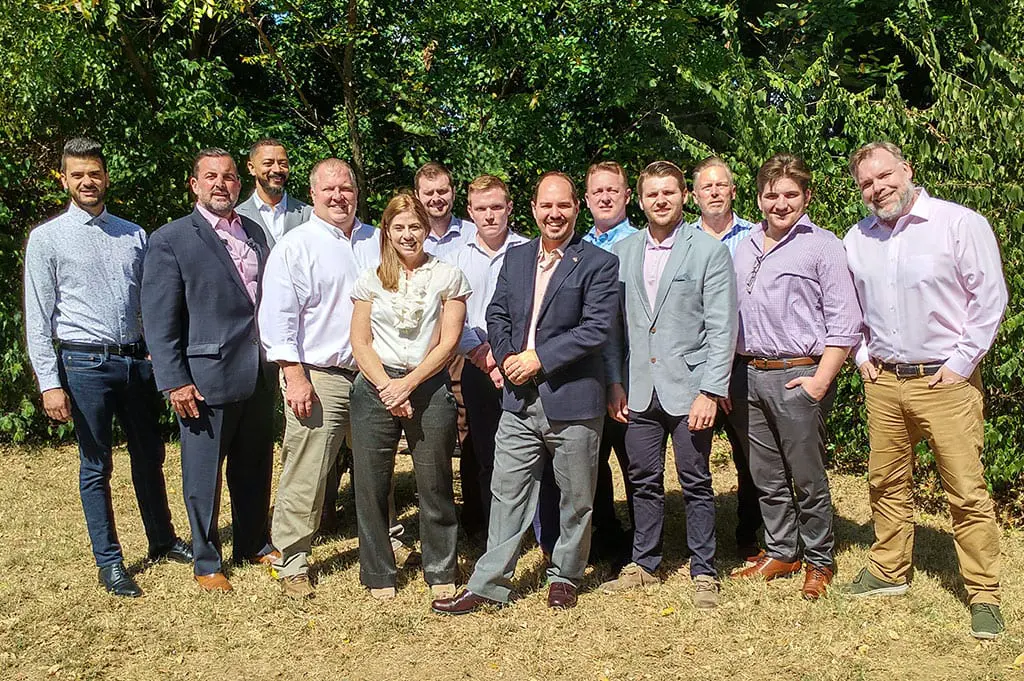 Kerecis Mid-Atlantic Region