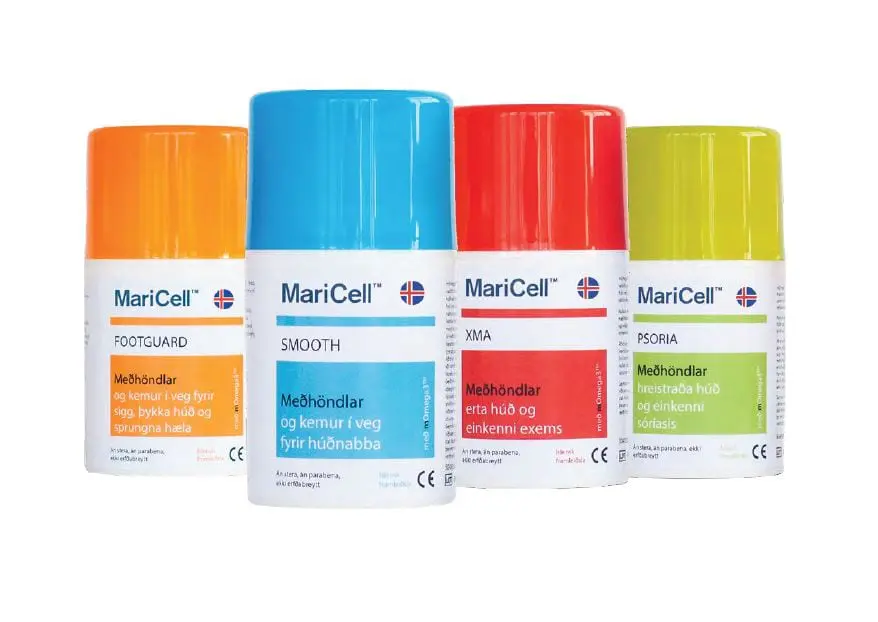 Maricell