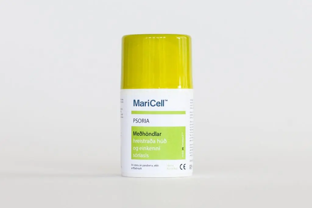 Maricell Psoria