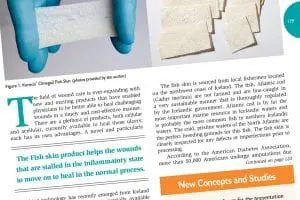 Article by Dr. Winters