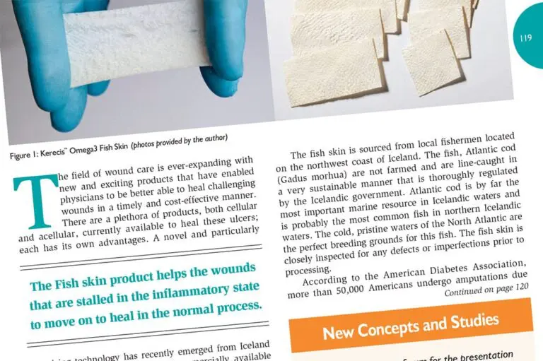 Article by Dr. Winters