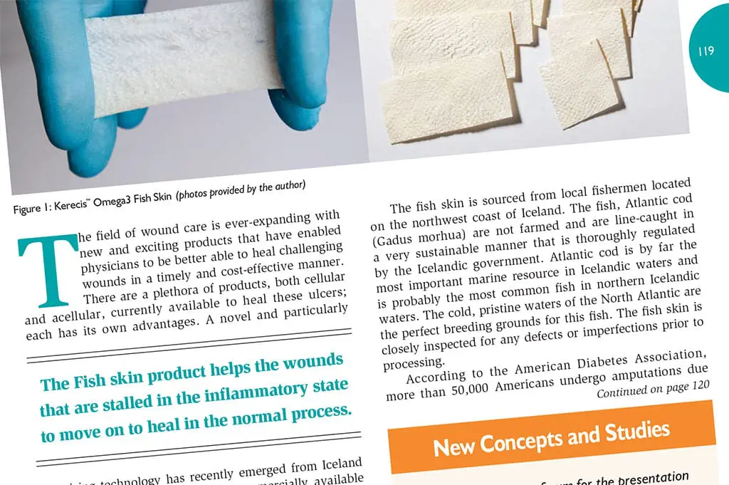 Article by Dr. Winters