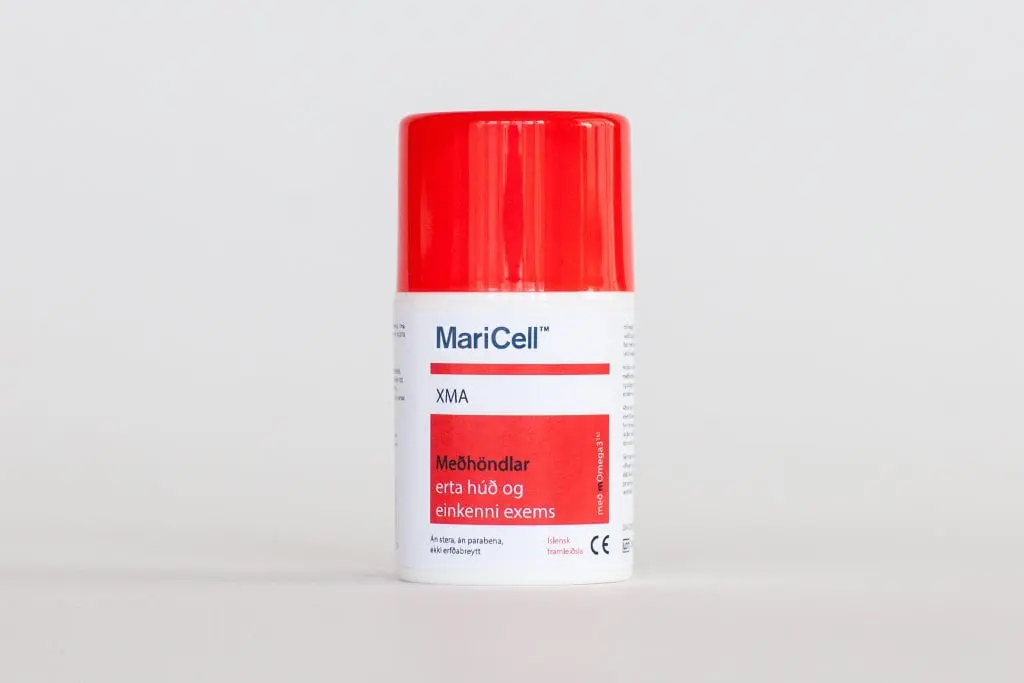 Maricell XMA scaled