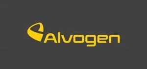 Alvogen logo