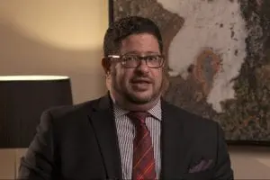Dr. Allen Raphael