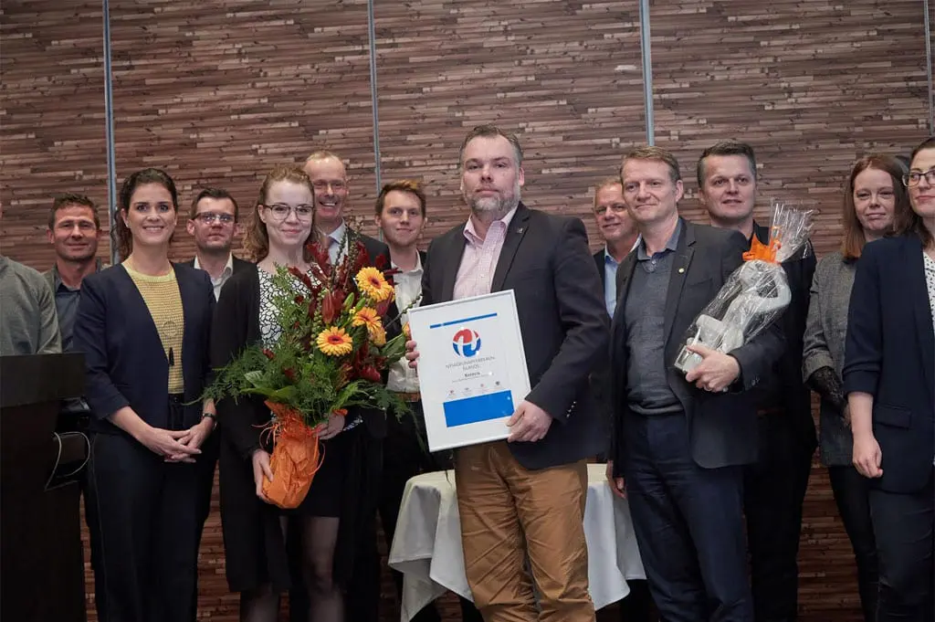 Icelandic Innovation Award