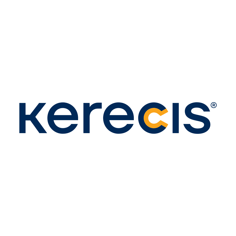 Intact Fish Skin for Tissue Regeneration - Kerecis logo