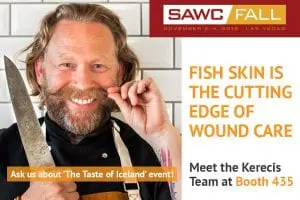 Meet us at SAWC Fall
