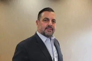 Steve DiBiasio