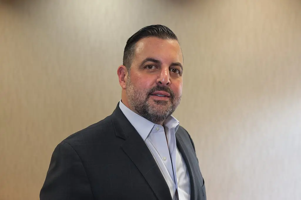 Steve DiBiasio