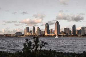 San Diego, California