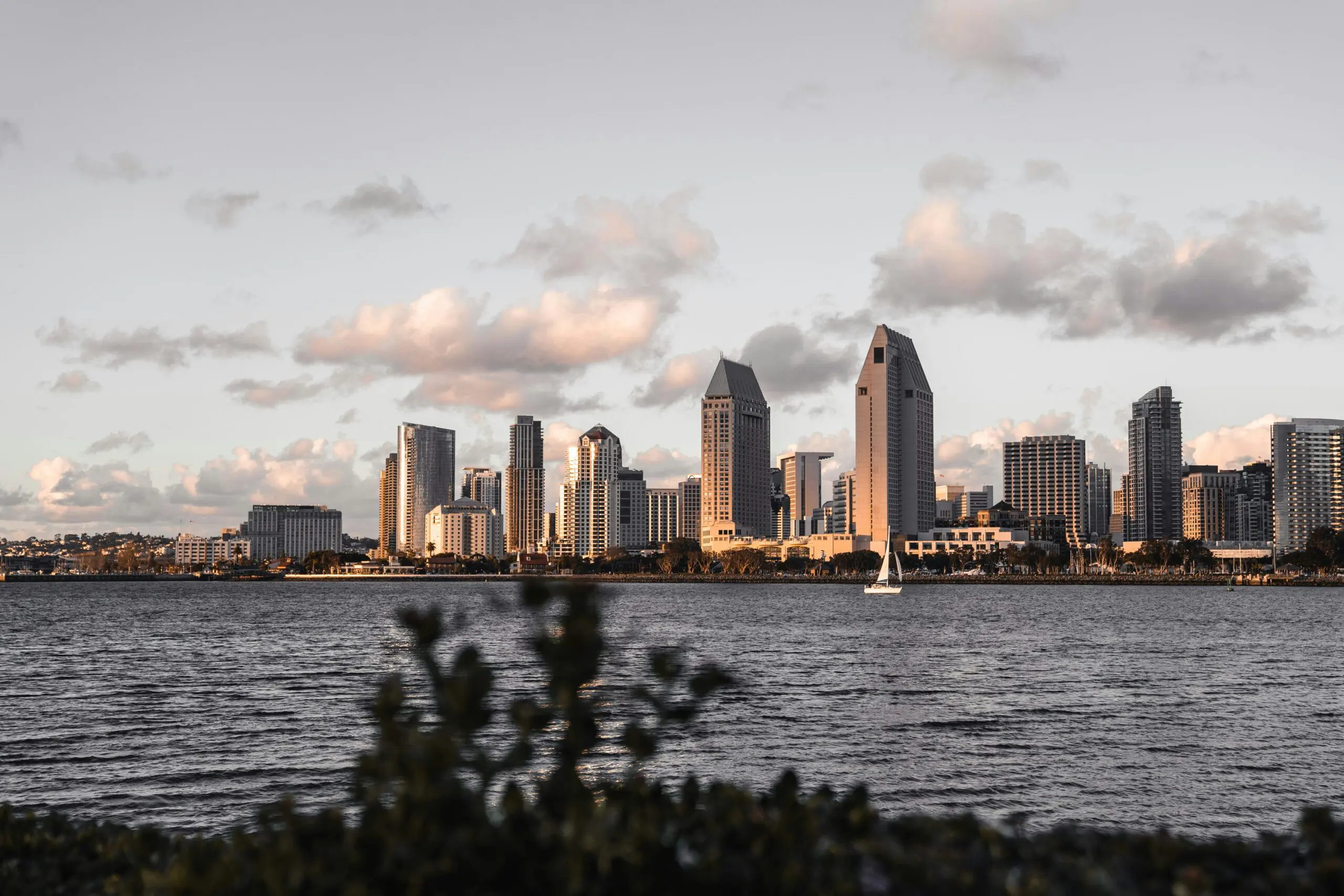 San Diego, California