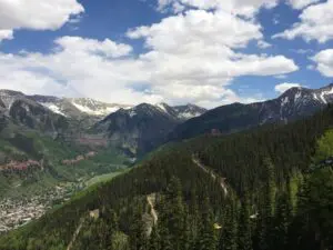 Telluride, Colorado