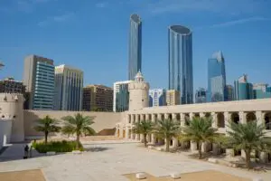 Abu Dhabi, United Arab Emirates