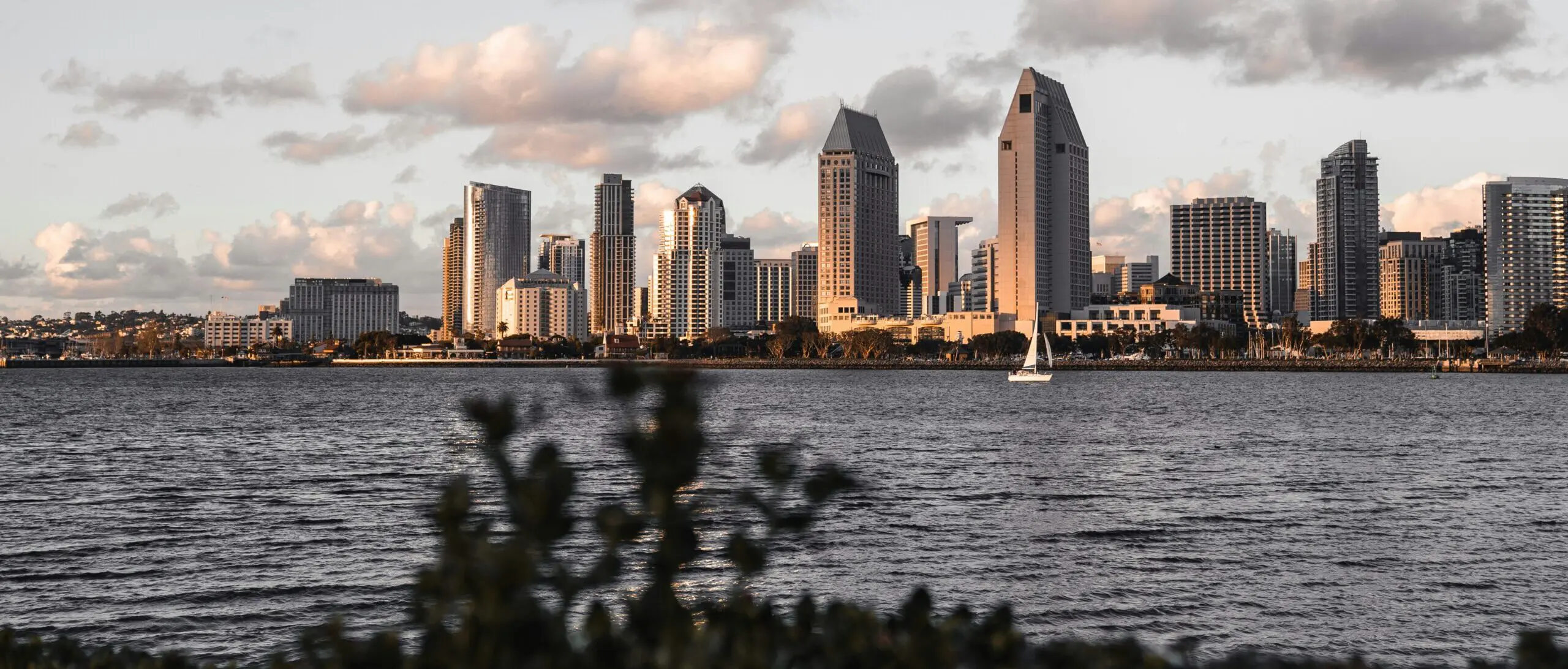 San Diego, California