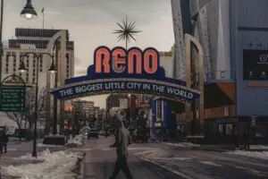 Reno, Nevada