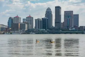 Louisville Kentucky