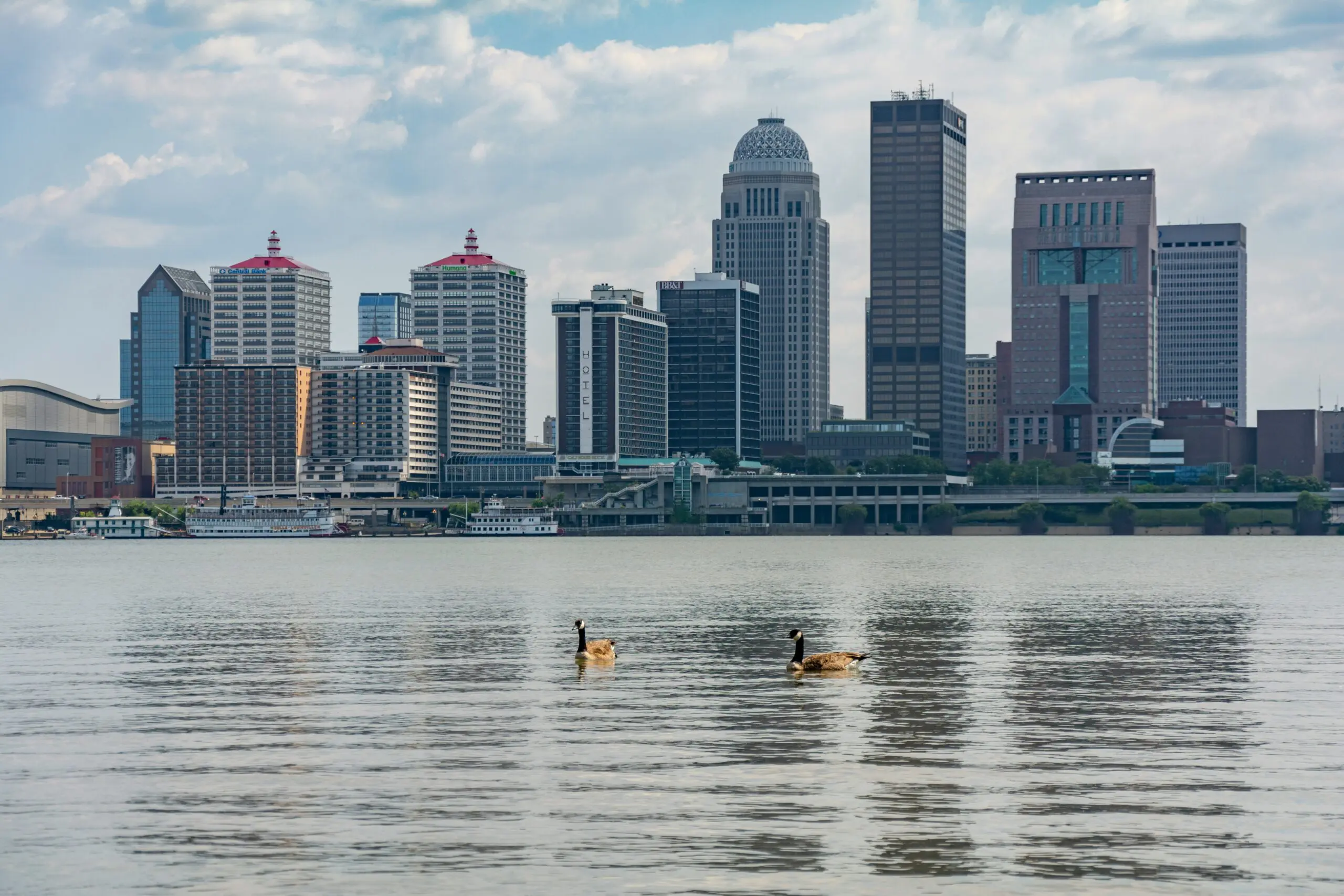 Louisville Kentucky