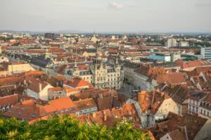 Graz Austria