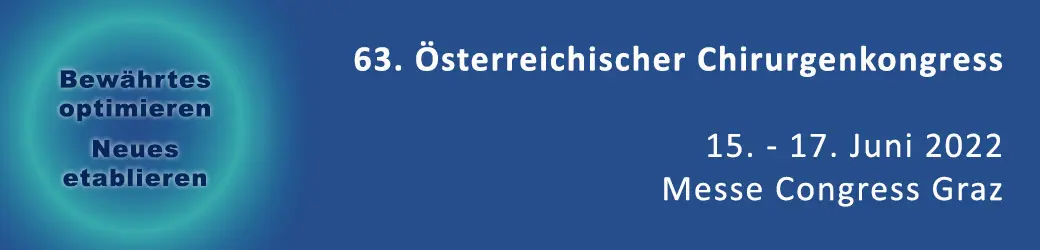 Chirurgenkongress
