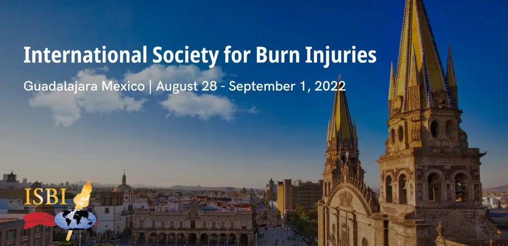 International Society for Burn Injuries