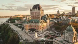 Quebec Canada