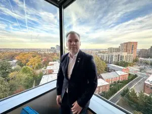 Kerecis Named One of Europe’s Fastest Growing Companies by Financial Times