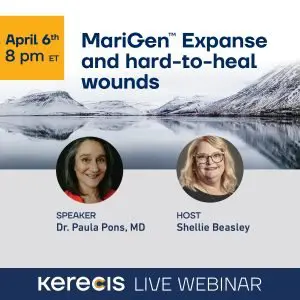 Treating wounds in the outpatient settings