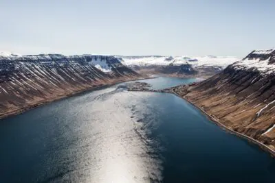 Ísafjörður