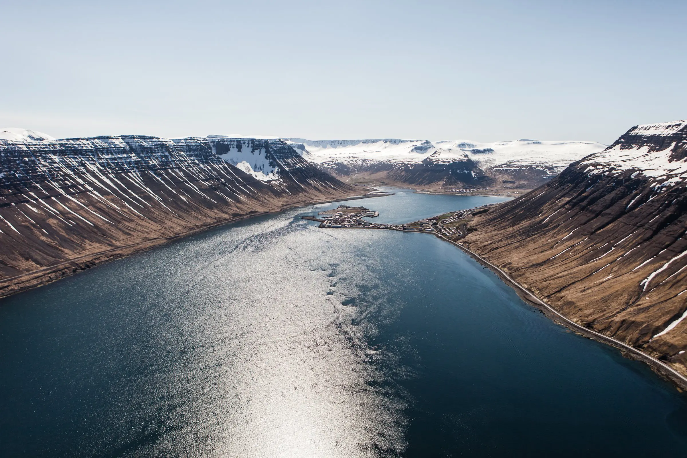 Ísafjörður