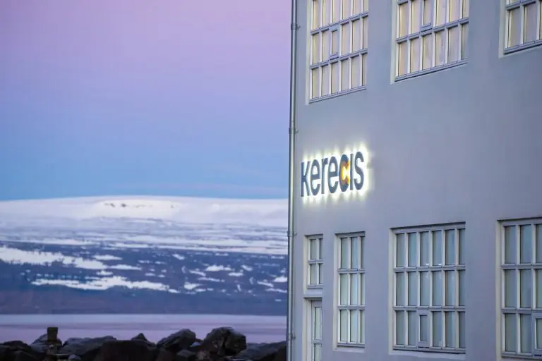 Kerecis Ísafjörður