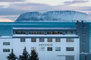 Kerecis Ísafjörður