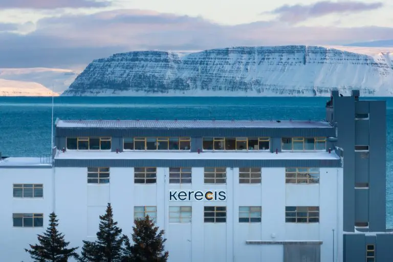 Kerecis Ísafjörður