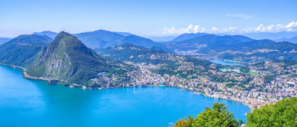 Lugano