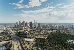 Dallas, Texas