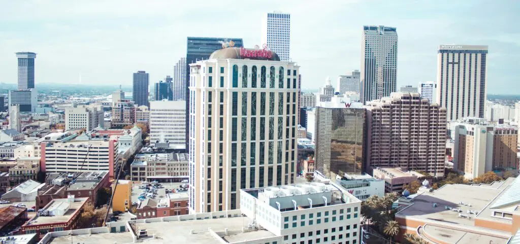 New Orleans