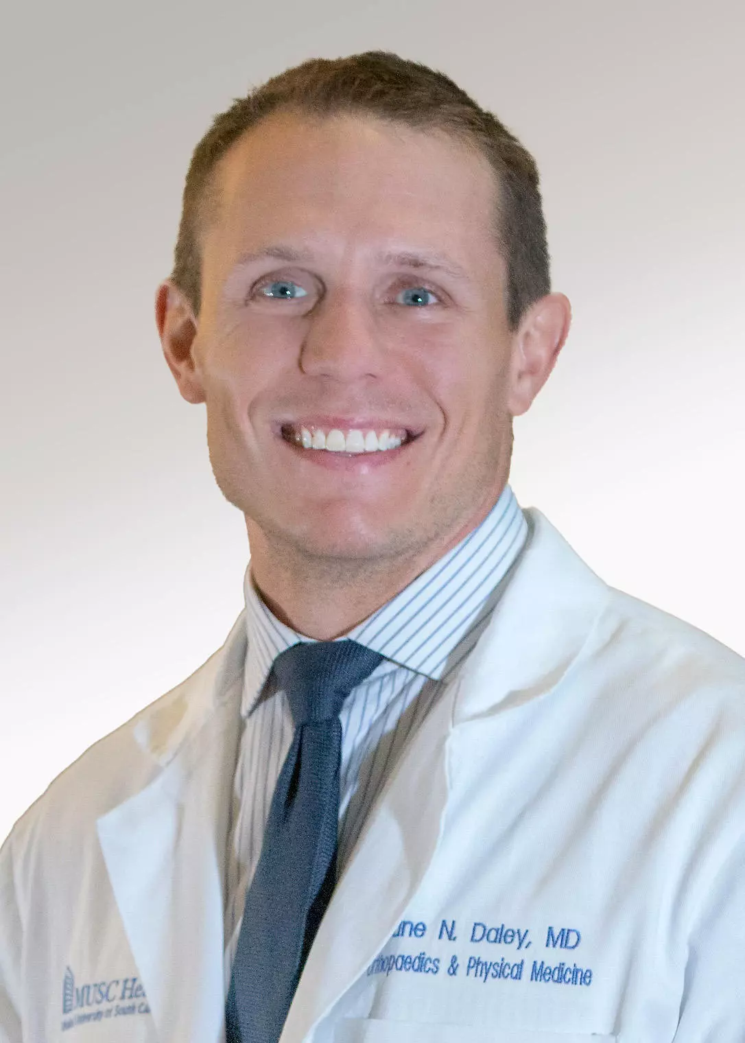 Dane Daley, MD