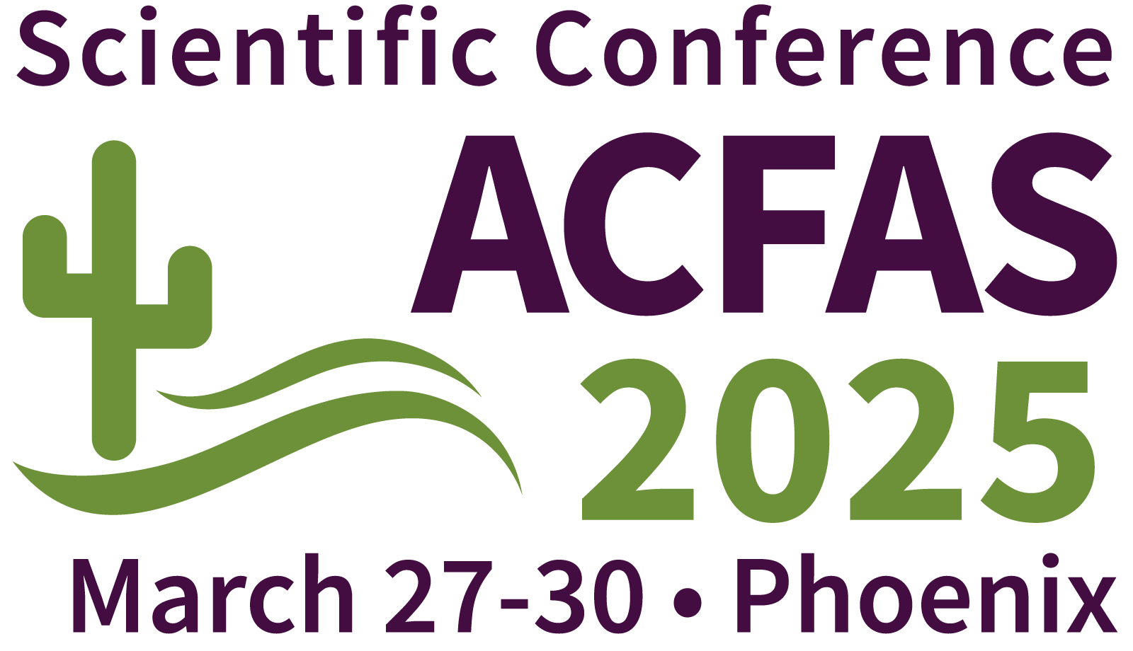 ACFAS logo