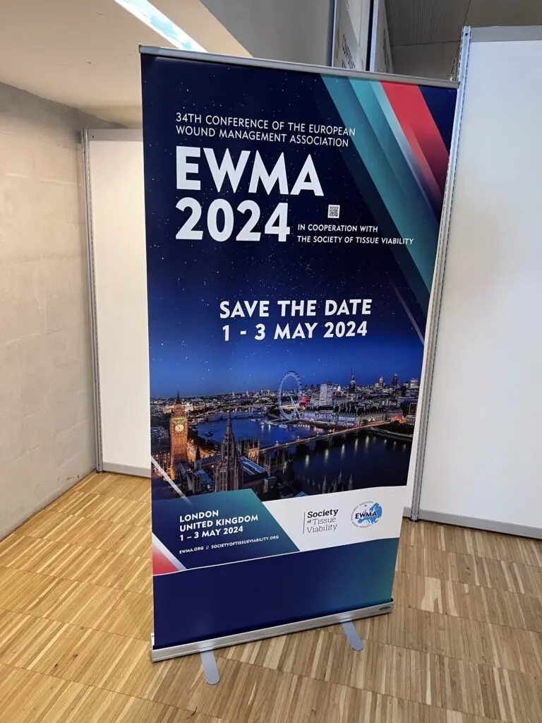 EWMA