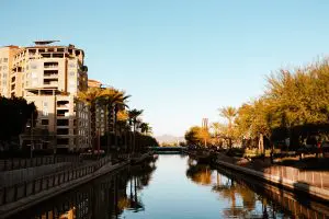 Scottsdale, AZ, USA