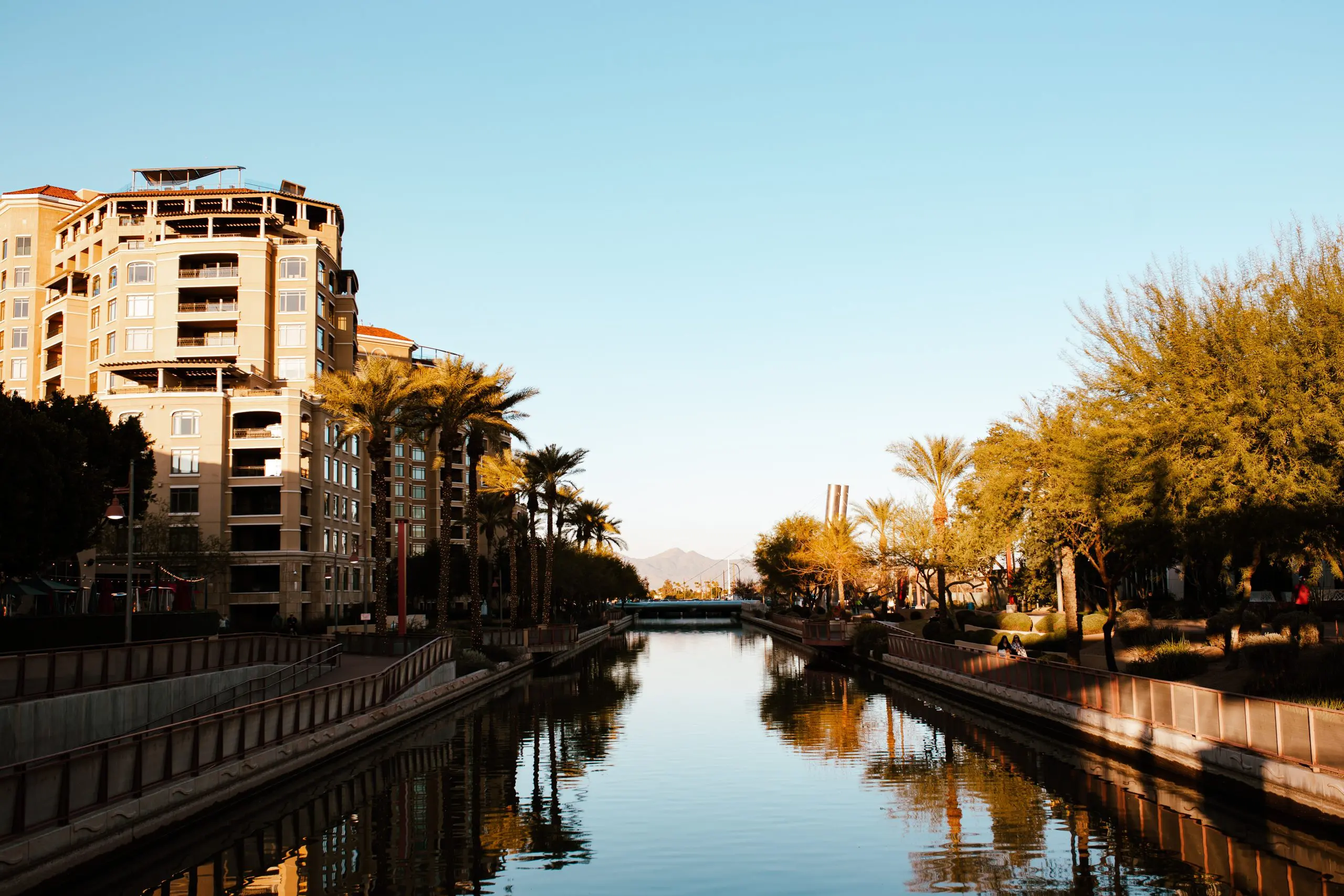Scottsdale, AZ, USA