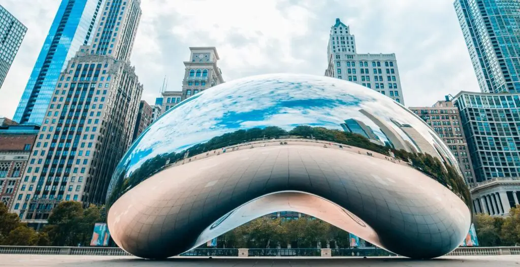 Chicago
