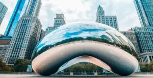 Chicago
