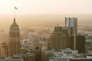 San Antonio, TX
