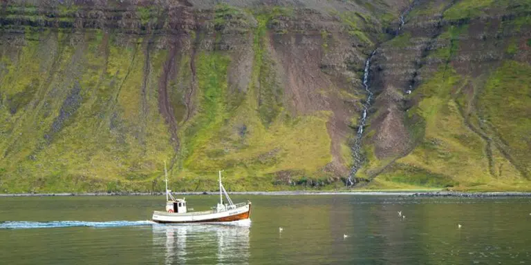 Isafjordur