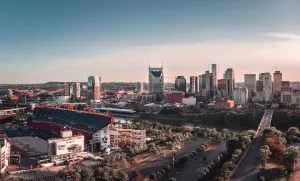 Nashville