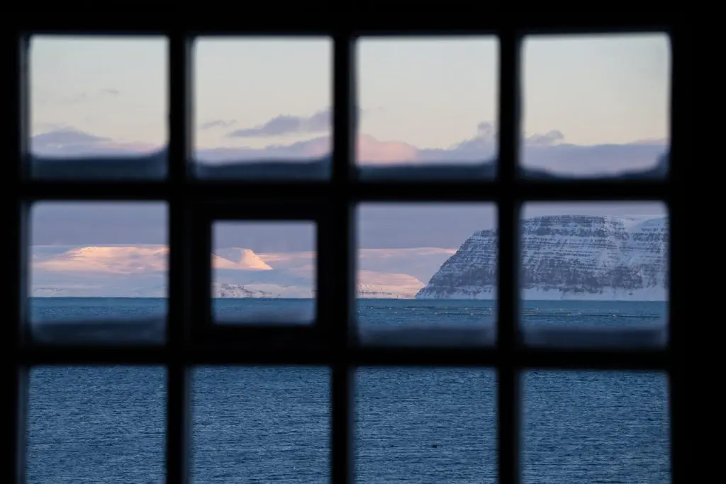 Isafjordur