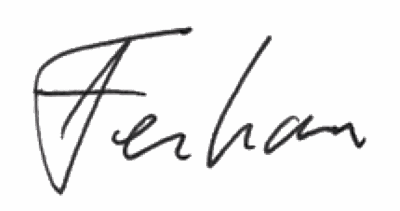 Signature - Fertram